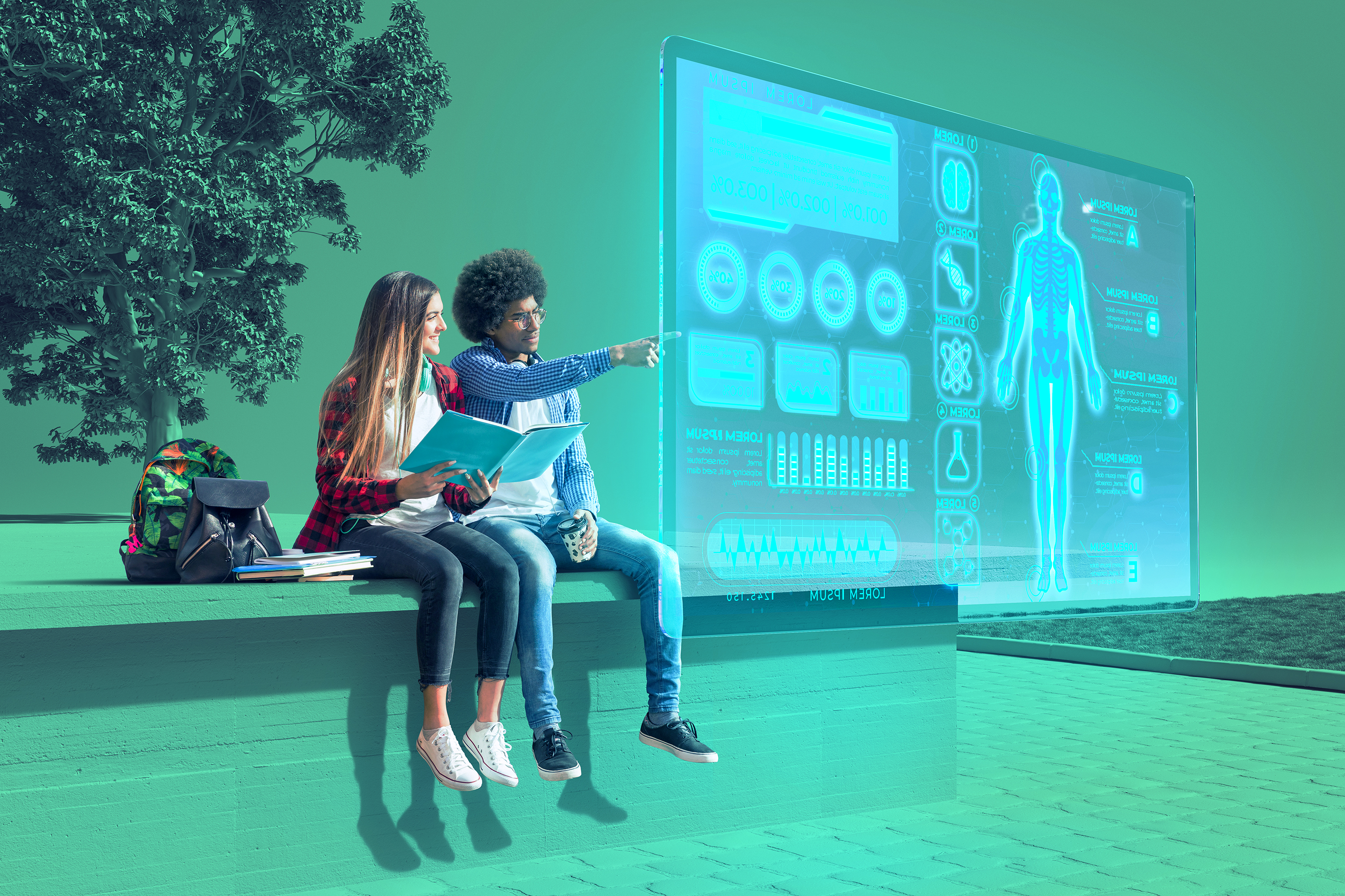 Patient Demographics Management